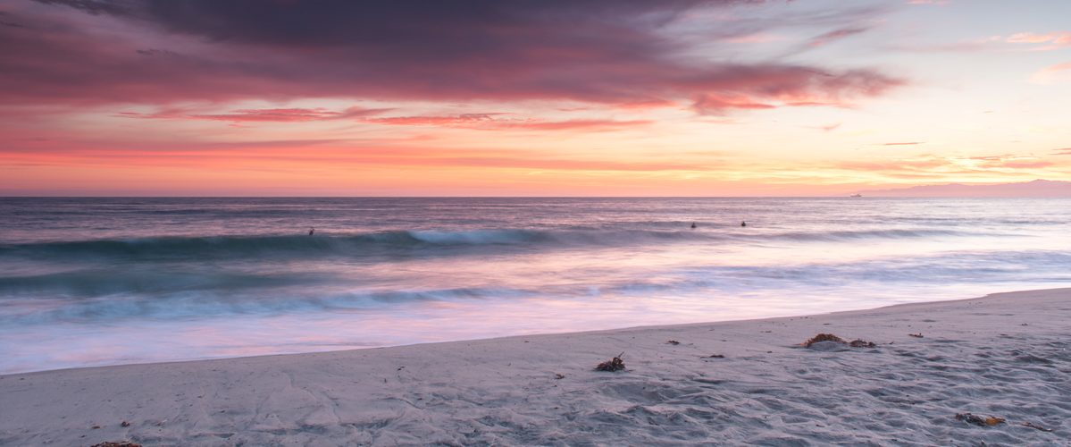 Beach Bombora Apartments